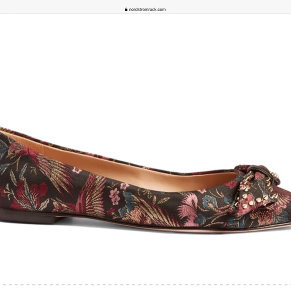 Sam Edelman Raina elegant flats - Picture 5 of 5